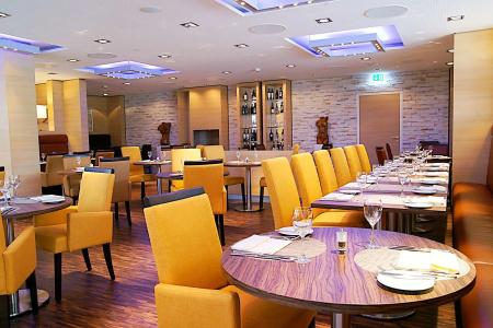 Moxy Zurich - 22