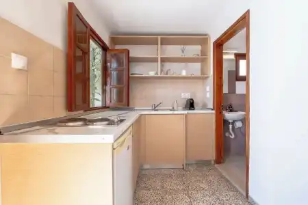 Lindos Harmony Suites - 56