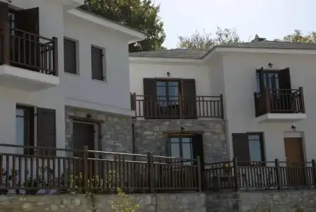 Pelion Resort - 21