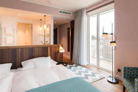 THE LIBERTY Bremerhaven, BW Signature Collection - 73