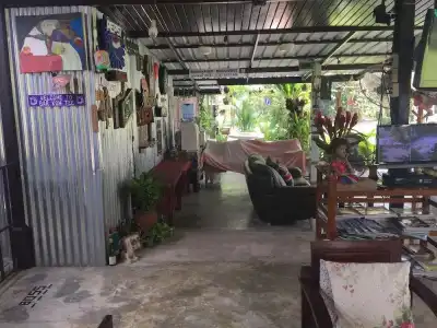 Baan Phor Bangkontee - 19