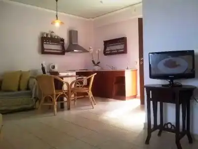 Amazones Village Suites - 119