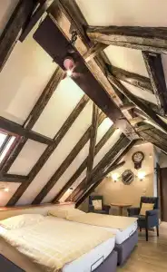 Hotel-Restaurant Hackteufel - 0