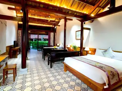 Maison du Vietnam Resort & Spa - 25