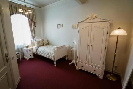 Roze Villa - 85