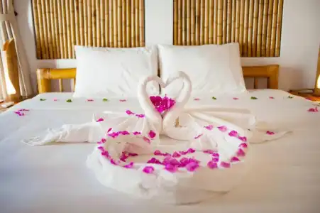Hoi An Rustic Villa - 23