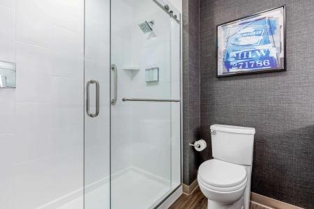 Cambria Milwaukee Downtown - 47