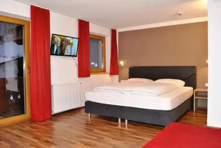 Pension Haid - 19
