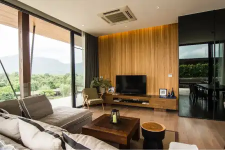 atta Lakeside Resort Suite - 57