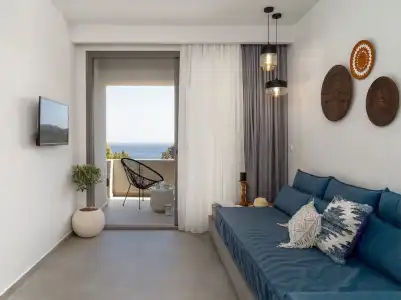 Pignolia Suites - Adults Only - 110