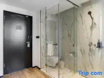 CJIA Apartment - 26