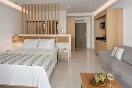 Galazio Beach Resort - 83