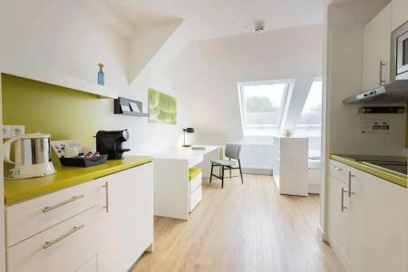 Candlewood Suites Fürth - 120