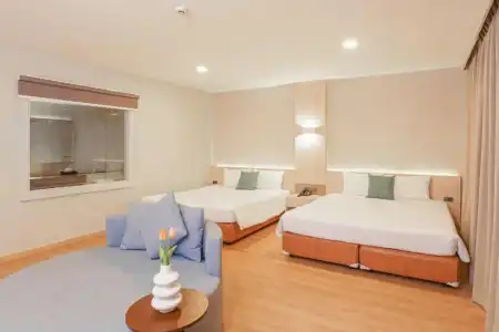 Mike Garden Resort - 137