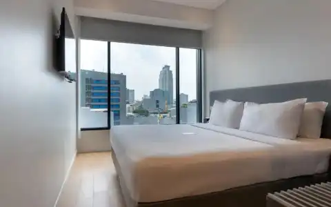 Juno Tanah Abang Jakarta - 64