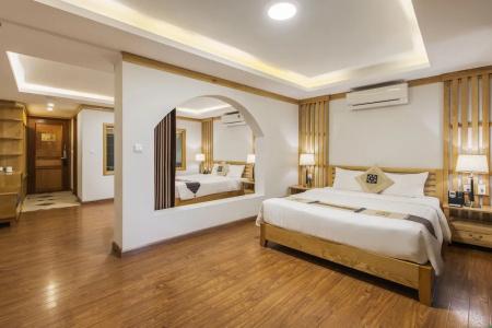 Sapa Highland Resort & Spa - 143