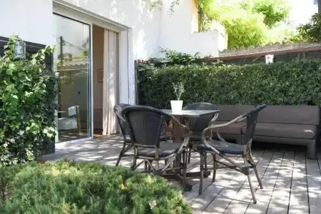 Le Petit Nice Passedat - Relais & Châteaux - 77