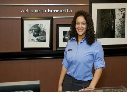 Hampton Inn & Suites Rochester/Henrietta - 26