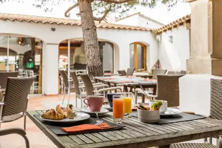 Auberge Cavaliere du Pont Des Bannes - 29