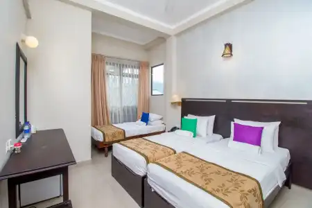 Sevana City - 6