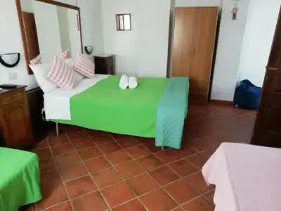 Agriturismo Podere Cherzo - 1