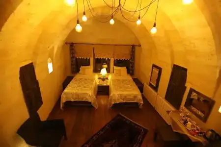 Hancı Cave - 42