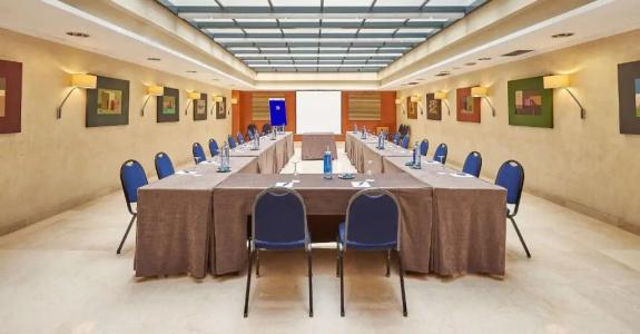 Sercotel Cornella Barcelona - 20