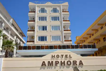 Amphora - 0