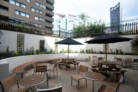 Safestay London Elephant & Castle - 22