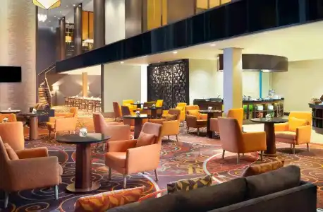 Sheraton Saigon Grand Opera - 31