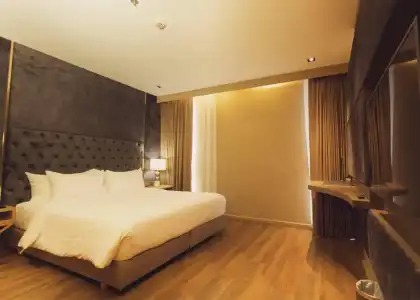 Zayn Bangkok - 59