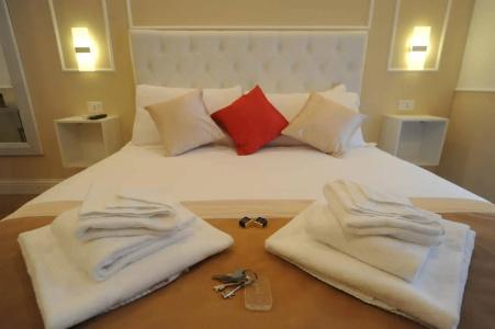 My Suites Piazza di Spagna - 11