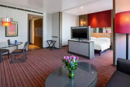 Park Rotana Abu Dhabi - 39