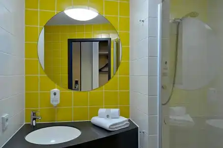 B&B Stuttgart-City - 27