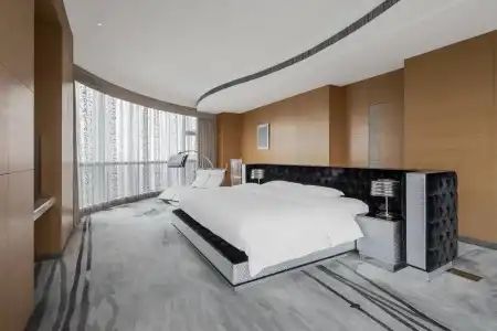 Renaissance Chengdu - 158