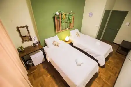 iRoom Boutique House - 31