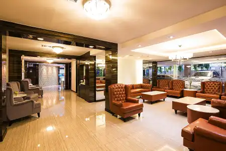 Aspen Suites Sukhumvit 2 Bangkok - 18