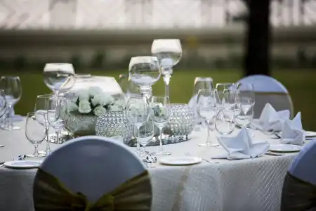 Taj Lands End - 18