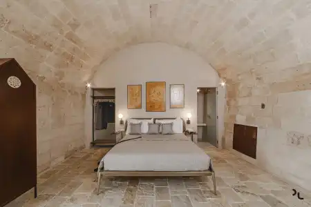 Cenobio & Spa Matera - 4