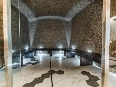 Hôtel la Mourra - 11