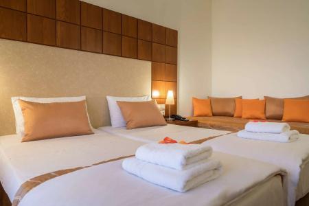 Zante Park Resort Spa, BW Premier Collection - 79