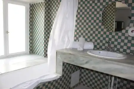 Tagadirt Appart-Hotel - 53