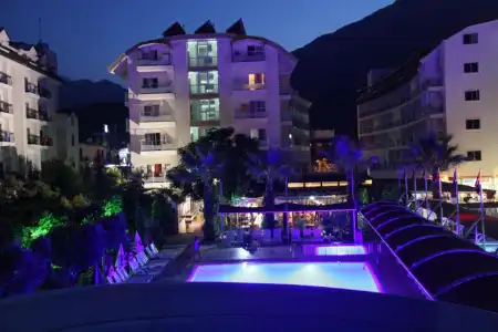 Lims Bona Dea Beach – All Inclusive - 17