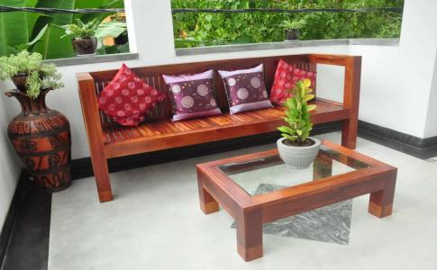 Green Villa - 15