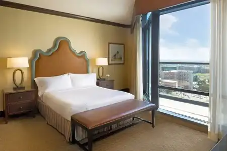 Omni Austin Downtown - 122