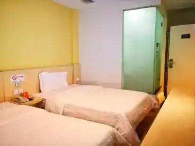 7 Days Inn Shanghai Daning International Yanchang Road Subway Station Branch - 5