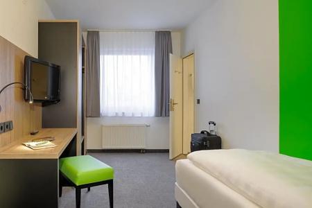 ibis Styles Halle - 33