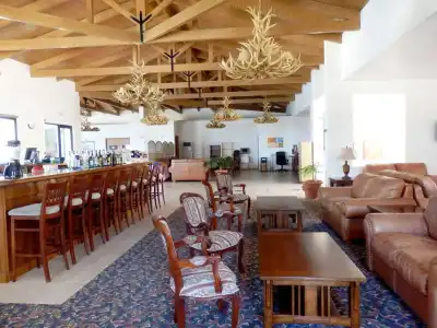 Messina Resort - 18