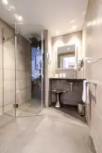 Le Saint Paul Hôtel - 53