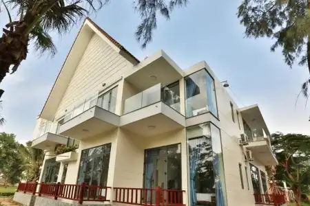Lotus Vung Tau Resort - 73